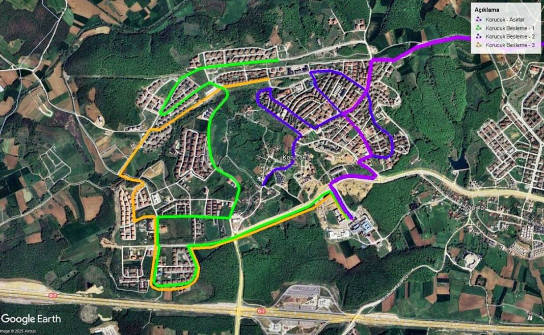 122 otobüs hattına bedel: Metrobüs çağı başlıyor! Yeni ücret tarifesi belli oldu 4